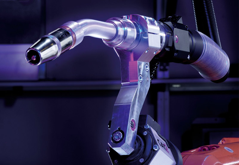 工業機器人的控制方式和智能控制方式有哪些？